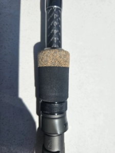 Strategist X Ultra Pro Distance Competition 180 Gr 3,6M/3,9M/4,2M - Img 3