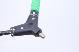 Cap Minciog Mikado - 50/40Cm - Nylon Cu Plutitor Ochi Plasa 6mm - Img 2