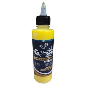 Extra Atractant C&B Miere Porumb Galben 250ml. - Img 1