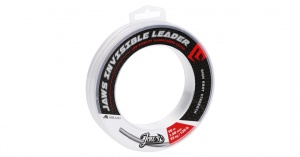 Fir Jaws Invisible Leader 0.90Mm/50M/45Kg
