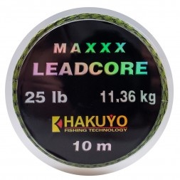FIR MAXXX LEADCORE - Img 1