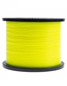 Fir Monofilament FL Super Power Fluo, 1000m - Img 2