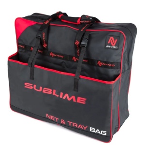 Geanta Juvelnic Nytro Sublime Net & Tray Bag 70x18x59cm