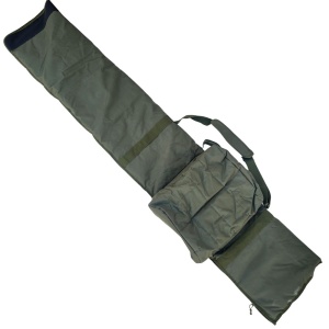 HUSA FL PENTRU 4 LANSETE CRAP 205CM - Img 1