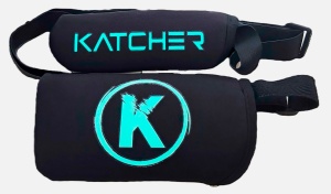 Husa protectie lanseta katcher - Img 2