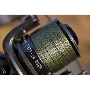 Kit 4 Mulinete Prowess Excelia 6008 FD - Img 4