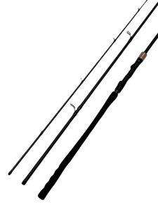 LANSETA FEEDER PRECISION X6 PROFL NANO CARBON 3,90M - Img 2