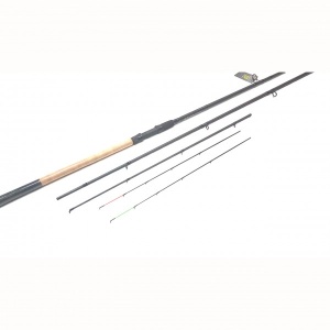 Lanseta Hakuyo MTX 6 Feeder 200G 3,90M - Img 1