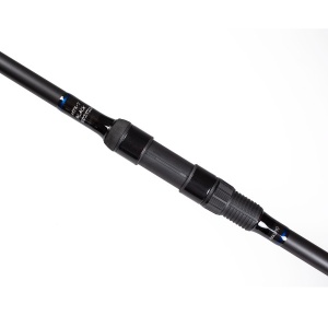 Lanseta Hakuyo MTX 7 Black Edition Doua Tronsoane - Img 5