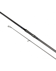 Lanseta Hakuyo MTX Class 13' 1K Black Edition, 3.90M, 2BUC - Img 2