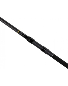 Lanseta Hakuyo MTX Class Maxx Mini Black Edition, 3.90M, 2BUC - Img 6