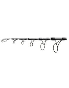 Lanseta Hakuyo MTX Class Slim Mini 3.90M - Img 1