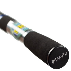 Lanseta Hakuyo MTX UNI Spod Black Edition- 3.90M - Img 3