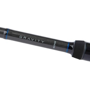 Lanseta Sonik Gravity 3.96m 2tr 3.75lbs - Img 6