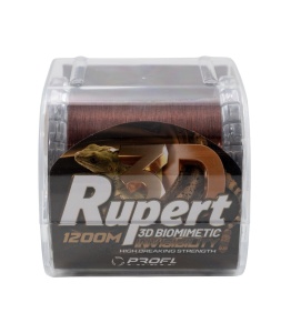 MONOFILAMENT RUPERT 3D BIOMOMETIC 1200M - Img 2