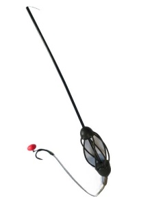 Montura FL cu Momitor In Line