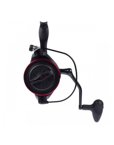 Mulineta Hakuyo Long Cast Baitrunner XY 8000 7+1 BB - Img 4