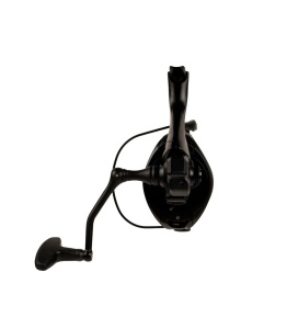 MULINETA PROFL BlACK CUSTOM STRATEGIST 14000 - Img 3
