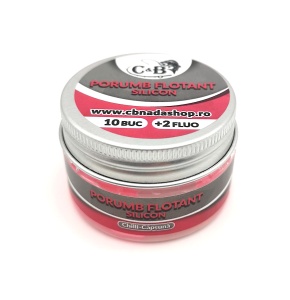 Porumb Flotant C&B Filicon Chilli-Capsuna. - Img 1