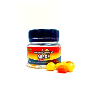 Porumb Flotant Miere