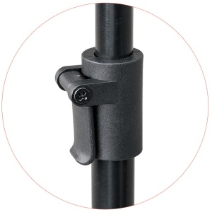 Rodpod Bracuda rp12 pentru 4 lansete - Img 3