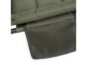 Scaun Sonik Bank-Tek Hi-Back Recliner - Img 4