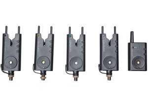 Senzori Brain Wireless Bite Alarm B-1 4+1
