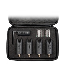 SET AVERTIZORI PRO FL CU STATIE FL JY-39