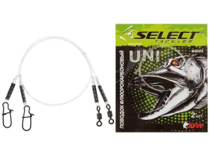 Struna Select AFW Fluorocarbon Leader