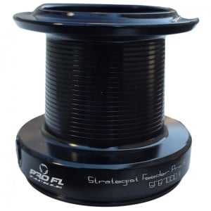 TAMBUR MULINETA PROFL STRATEGIST FEEDER PRO BAITRUNNER SFB 7000/8000