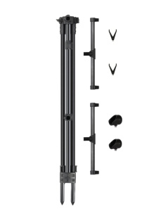 Tripod 2 Posturi Riverpod Eastshark Pro - Img 2