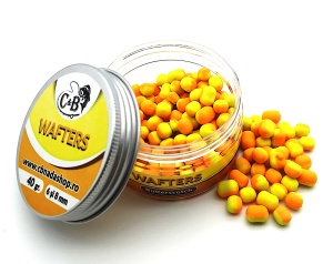 Wafters C&B Butterscotch 6-8mm 40 Gr. - Img 2