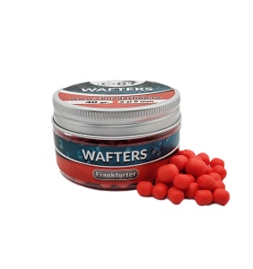 Wafters C&B Frankfurter 6-8mm 40 Gr. - Img 3