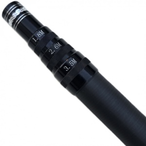COADA FL MINCIOG CARBON FEEDER TELESCOPICA REGLABILA 4 M - Img 3