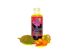 Dip Fluo Led Pruna