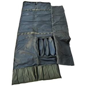 HUSA FL PENTRU 4 LANSETE CRAP 205CM - Img 2