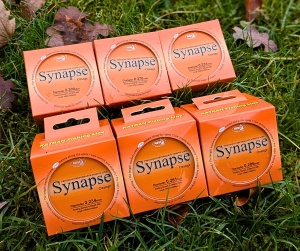 Katran Synapse Orange 1000m - Img 6