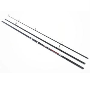 Lanseta Crap Fl Carp Evolution X3 3segmente 3.60m 3.5lbs
