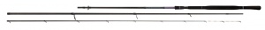 Lanseta FEEDER MIKADO- Darkstar Caster 430 C.W. Up To 150G (3+4 Sec.)
