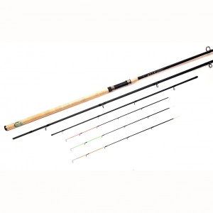 Lanseta Hakuyo MTX 10 Feeder 40-150gr 3,90M - Img 1