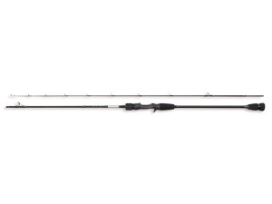 Lanseta PROX TACAK63UL Tachi Air 190cm max. 160g