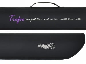 Lanseta Select Baits Trofeo Feeder Rod 3.6m 100g - Img 5