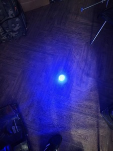 LANTERNA CAP PRO FL UV - Img 5