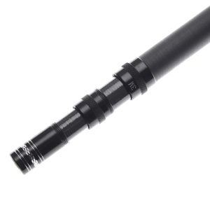 Maner Minciog Fl Carbon Telescopic Cu Autoblocaj Super Magic 3.50m - Img 2