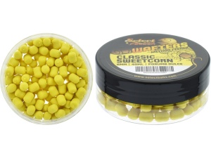 Momeli critic echilibrate Select Baits Method Feeder Wafters Classic Sweetcorn