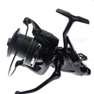 Mulineta Crap Pro Fl Black Force 9000
