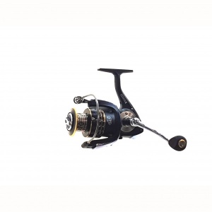 Mulineta HAKUYO MAXX Feeder 4000 11+1 BB - Img 1