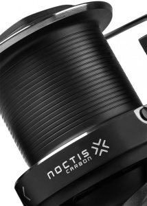 Mulineta Mikado Noctis X Carbon 10009 - Img 3