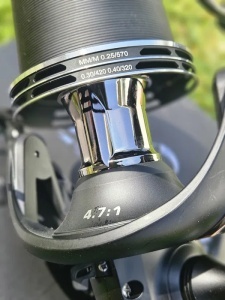 Mulineta Pro FL Dominator dx14000 - Img 5