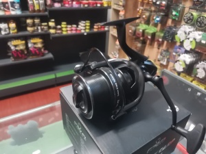 Mulineta Pro Fl Totem X Carp 8000 - Img 2